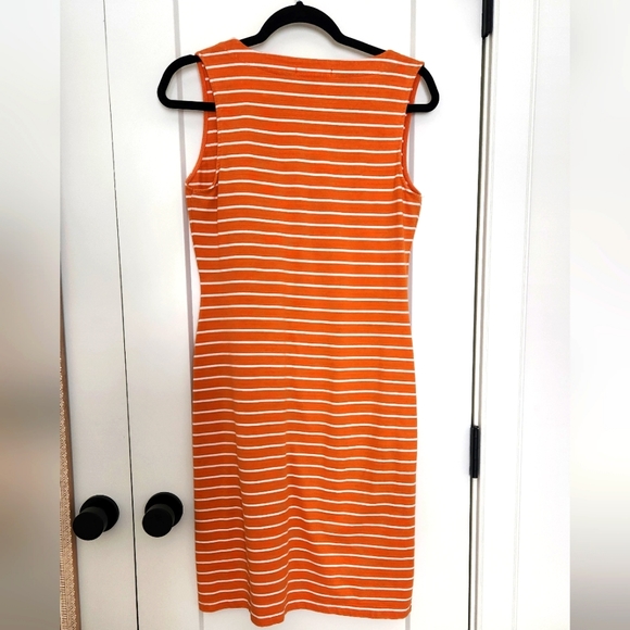 Ralph Lauren Striped summer dress - Picture 3 of 3